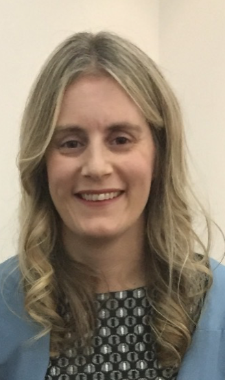Miss Catriona Douglas